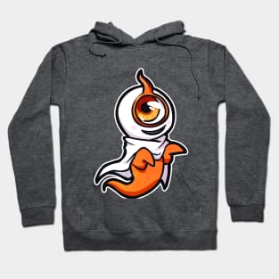 Yurusen Hoodie